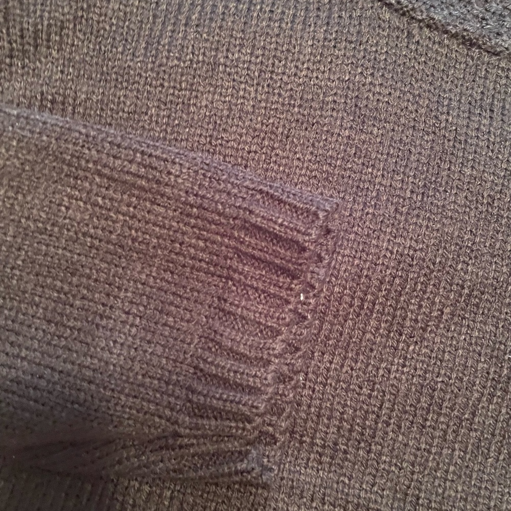 Lane Bryant sweater 14/16 - Picture 4 of 8
